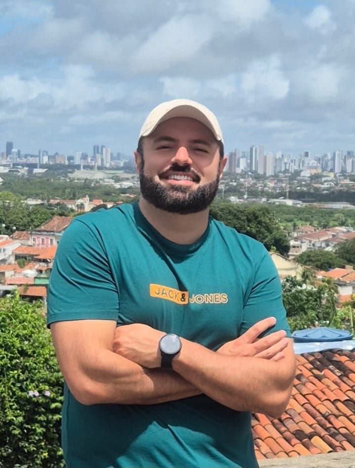 O Danilo
