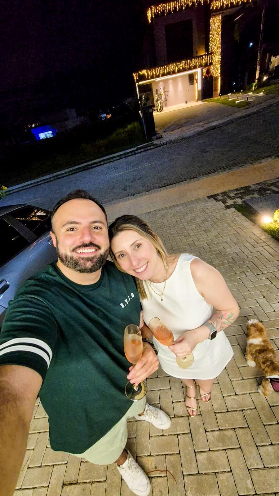 Foto 6 do casal