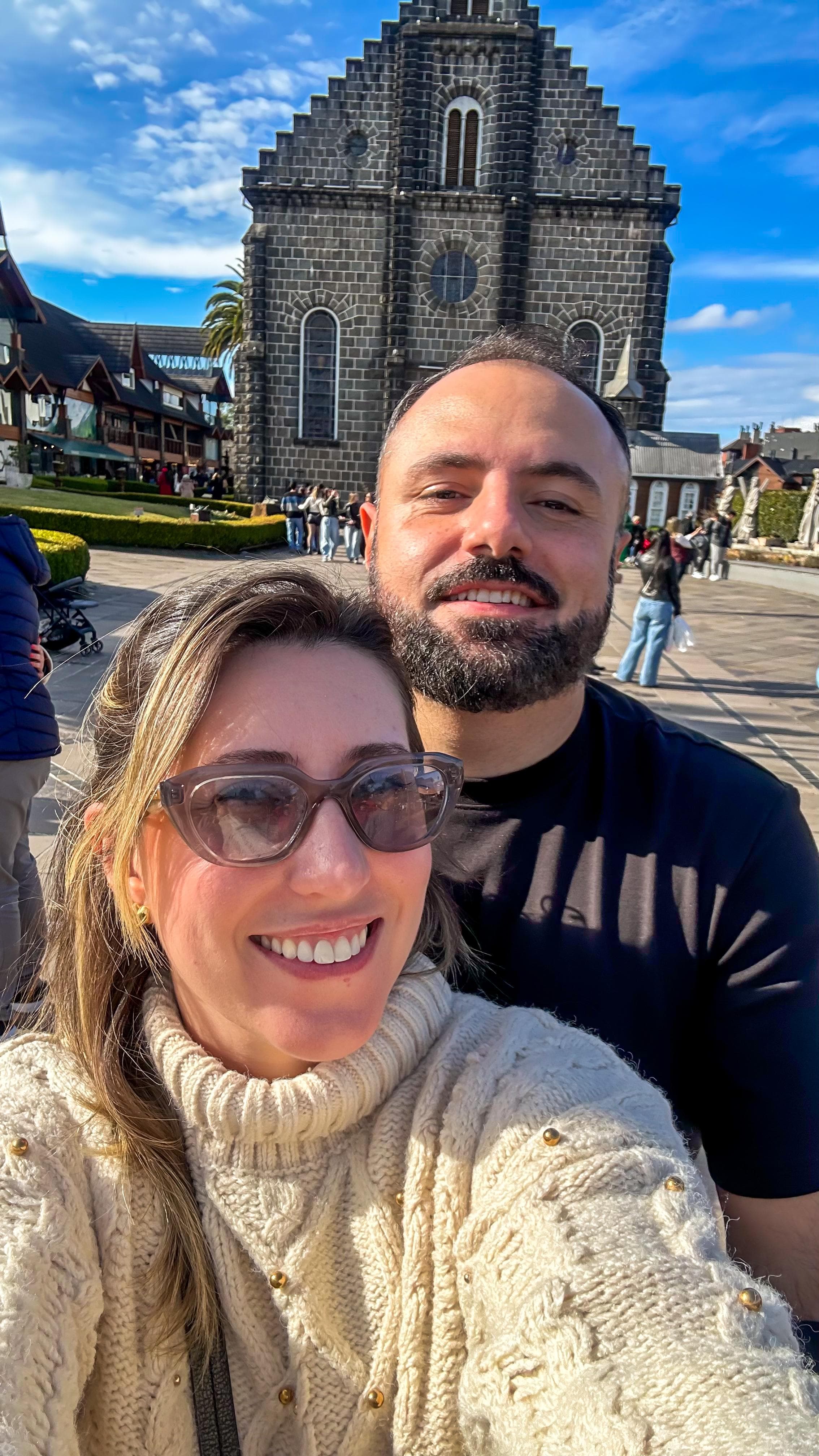 Foto 7 do casal