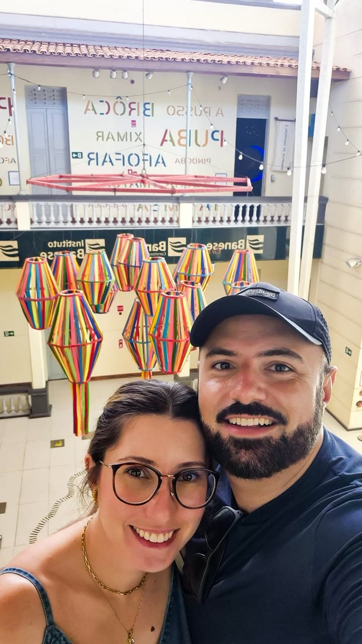 Foto 10 do casal