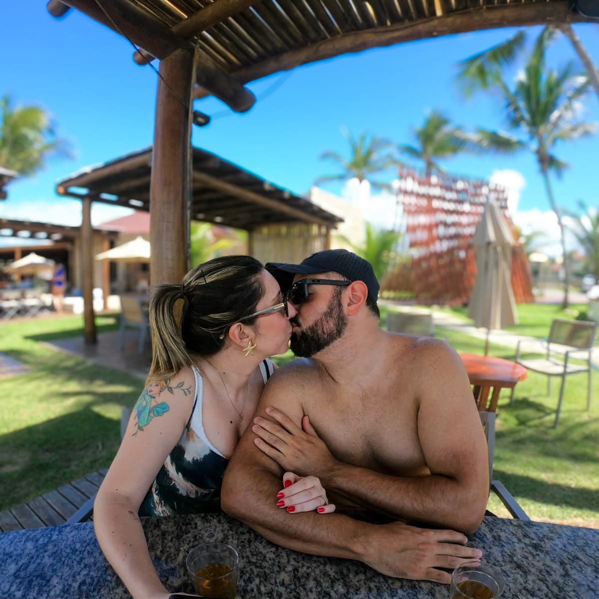 Foto 12 do casal