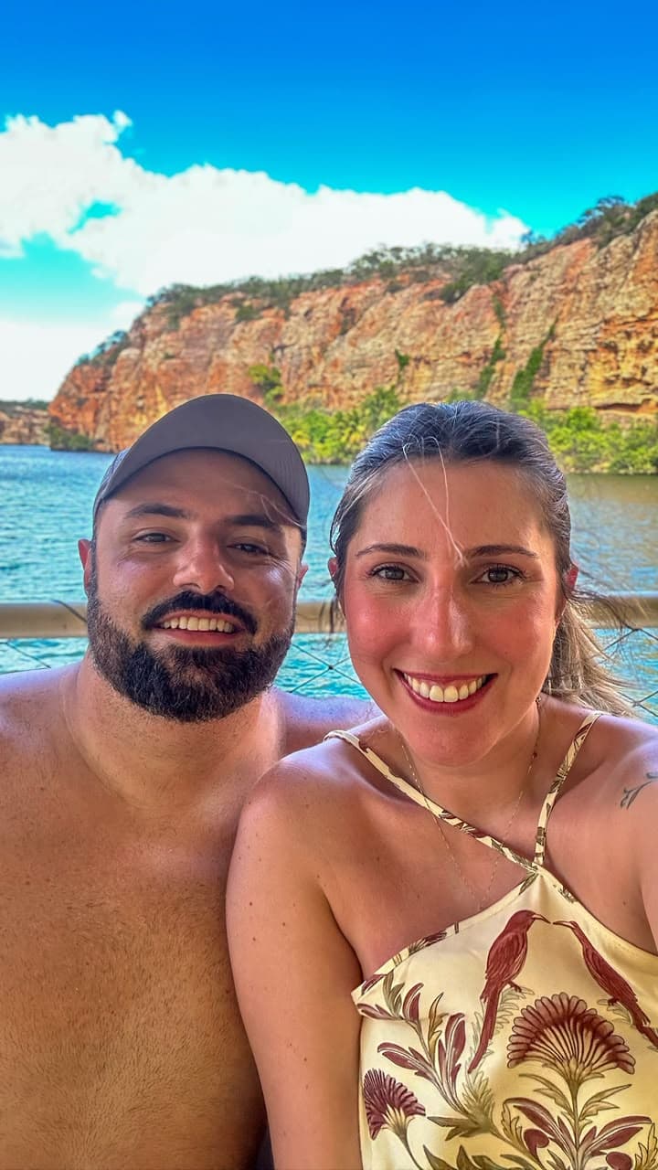 Foto 4 do casal
