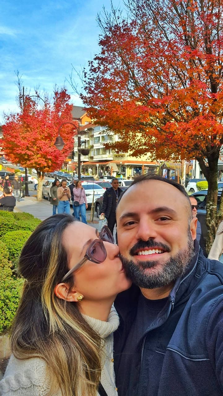 Foto 5 do casal