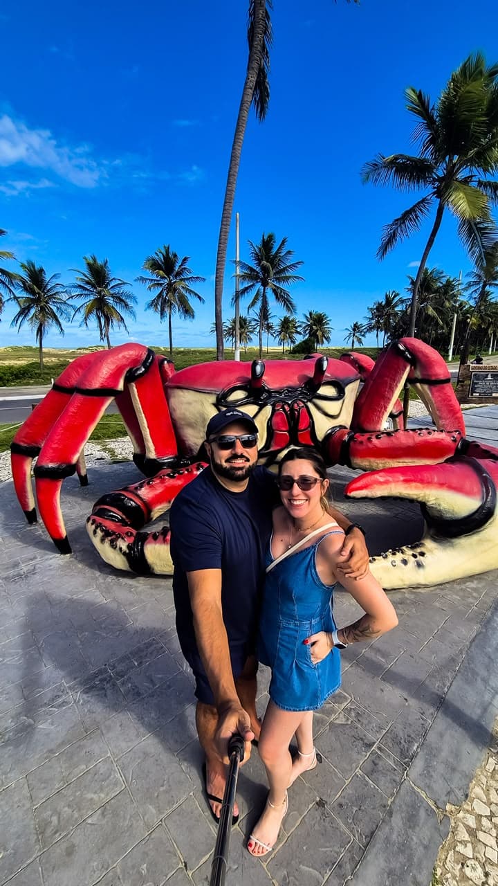 Foto 6 do casal
