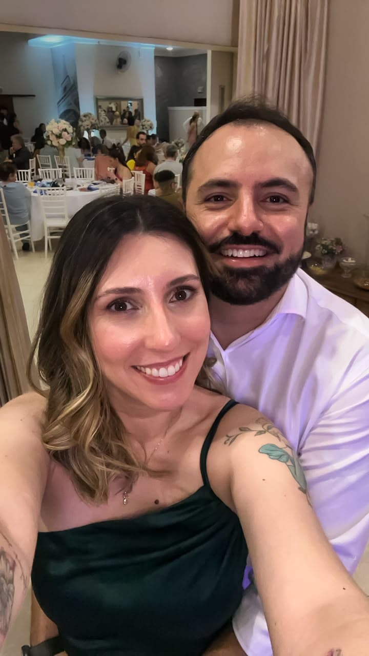 Foto 9 do casal
