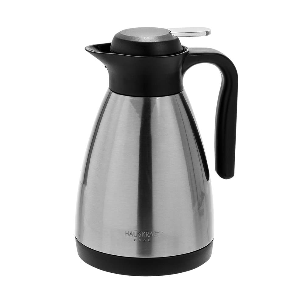 GARRAFA TERMICA PARA CAFE COOK 1L IX COM