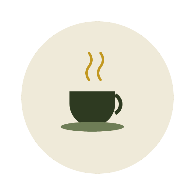 Café da Manhã Luxuoso